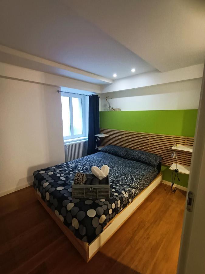 La Tana Di Alice Apartment Muggia Ngoại thất bức ảnh