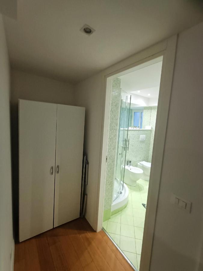 La Tana Di Alice Apartment Muggia Ngoại thất bức ảnh