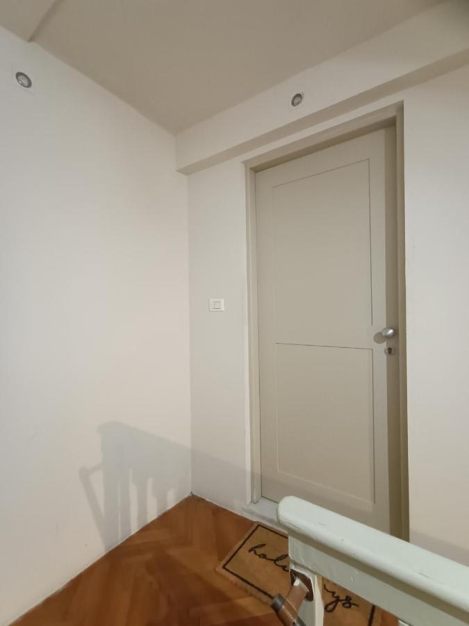 La Tana Di Alice Apartment Muggia Ngoại thất bức ảnh