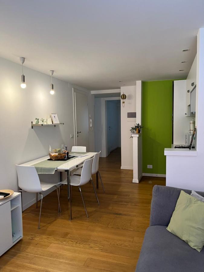 La Tana Di Alice Apartment Muggia Ngoại thất bức ảnh
